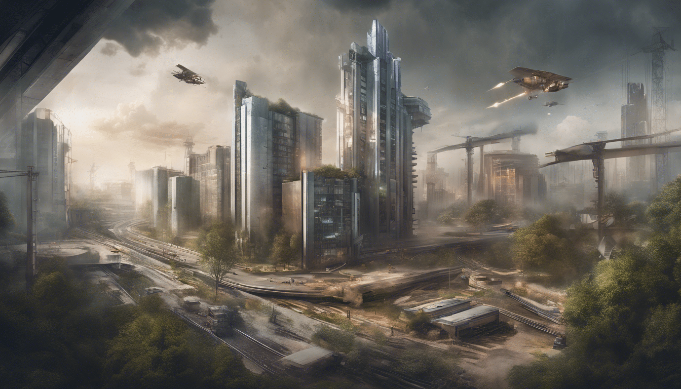 erfahren sie, wie digitale technologie die ressourcenplanung unterstützen kann und wie sie davon profitieren können.